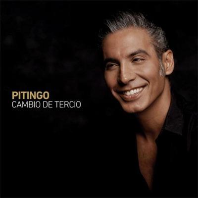 CD　『Cambio de Tercio』. Pitingo